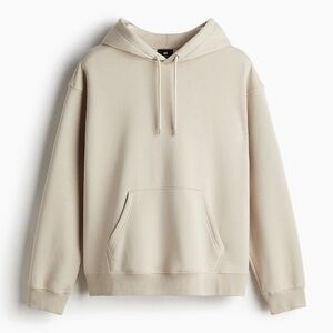 H&M Beige Sweatsuit Size Large, Men’s